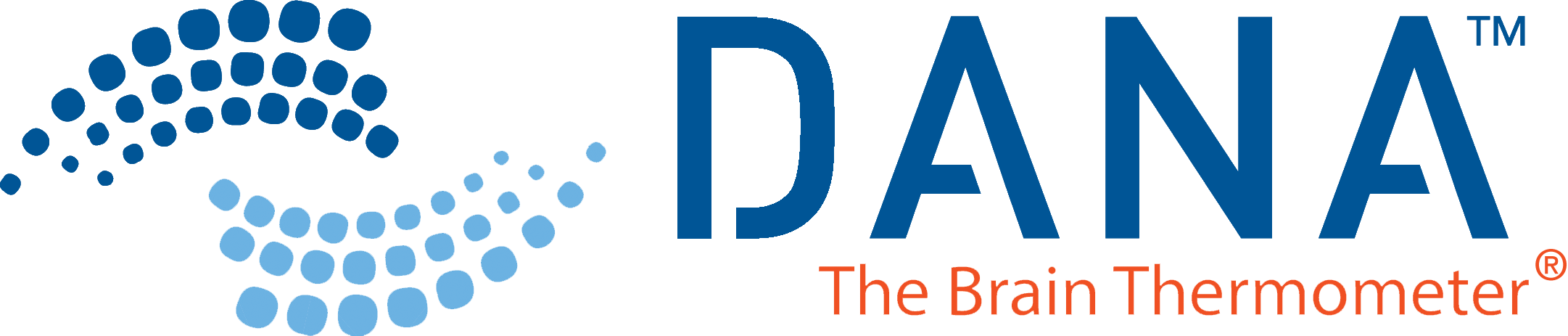 DANA — The Brain Thermometer