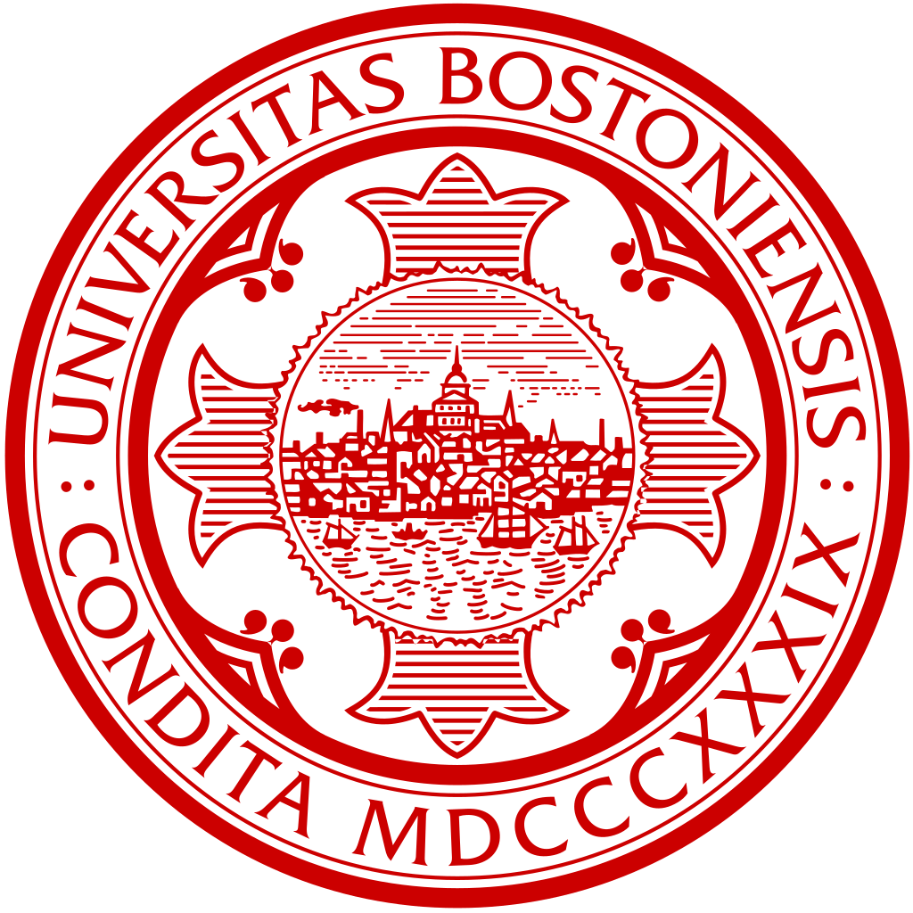 Boston University : 