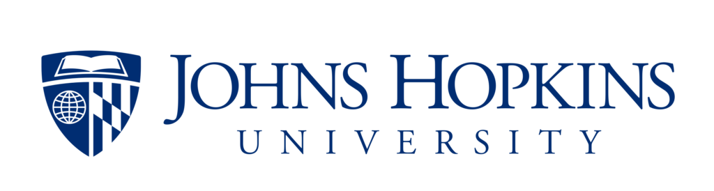 Johns Hopkins : 