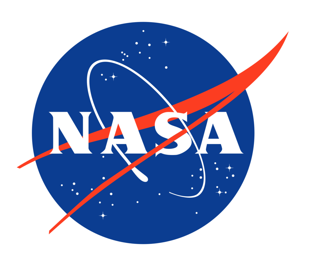 NASA : 